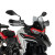 Puig sport plexi BENELLI TRK 702/X (2023-) thumbnail kép